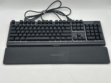 Steelseries apex wired for sale  Hoffman Estates