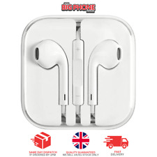 Apple earpods 3.5mm for sale  WOLVERHAMPTON