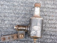 Bosch rotodyn dynamo gebraucht kaufen  Bremen