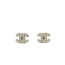 Chanel 2024 boucles d'occasion  Paris VIII