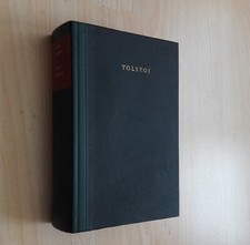Leo tolstoi lew gebraucht kaufen  Wiesloch