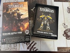 Games workshop adeptus gebraucht kaufen  Großbeeren
