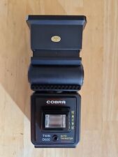 Cobra twin d500 for sale  CAMBRIDGE