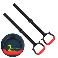 Gymnastics rings pull for sale  HATFIELD