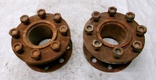 Ford tractor 600 for sale  Stevensville