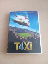 Dvd taxi d'occasion  Paris X