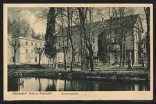 Hermsdorf genesungsheim bad gebraucht kaufen  Berlin