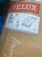 velux window hung for sale velux window hung for sale LONDON