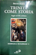 Libro trinita come usato  Civitanova Marche