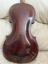 Old violin 4 for sale  DAGENHAM