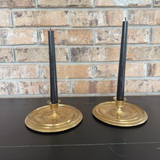 Vintage solid brass for sale  Atlanta