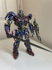 Transformers yolopark tlk for sale  Fontana