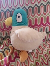 Sarah duck cbeebies for sale  BRIXHAM