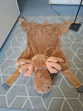 Ikea elch xxl gebraucht kaufen  Asbach