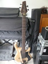 Human bass roxy gebraucht kaufen  Kamp-Lintfort