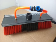 Brush head telescopic for sale  CHESTERFIELD
