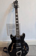 Hangstrom viking deluxe for sale  KEIGHLEY