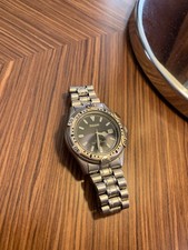 Pulsar mens diver for sale  ADDLESTONE
