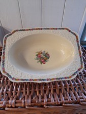 Crown ducal gainsborough for sale  ATHERSTONE