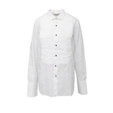 Camicia smoking yves usato  Italia