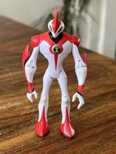 ben 10 waybig figure for sale ben 10 waybig figure for sale BLAYDON-ON-TYNE