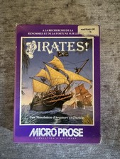 Amstrad pirates disk d'occasion Amstrad pirates disk d'occasion  Allonnes