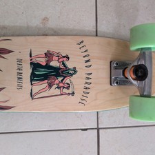 Globe bantam evo usato  Spedire a Italy