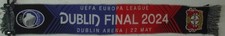 Sciarpa scarf calcio usato  Portici