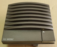 Siedle türlautsprecher modul gebraucht kaufen  Königsbrunn