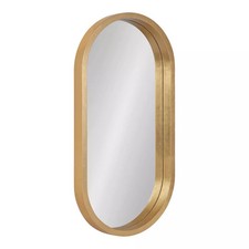 Travis oval wall for sale  USA