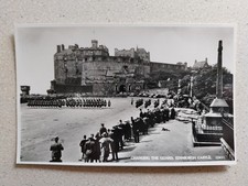 Changing guard edinburgh for sale  WATFORD