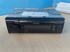 Kenwood kmm bt408dab usato  Tarcento