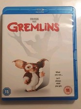 Gremlins kleine monster gebraucht kaufen  Schwerin-Umland VI