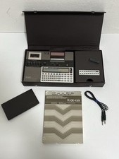 Sharp 125 printer gebraucht kaufen  Hamburg