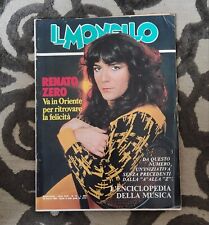 Rivista anni articolo usato  Monteriggioni