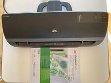 Plastificatrice gbc fusion usato  Lecco