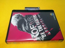 SNK Neo Geo AES THE KING OF FIGHTERS 2002 Neogeo AES. comprar usado  Enviando para Brazil