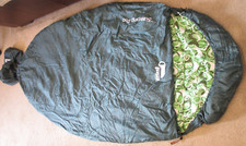 Dark green gelert for sale  BROMYARD