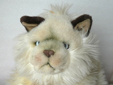 Classic aurora plush for sale  BIRMINGHAM