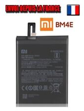 Batterie originale xiaomi d'occasion  Jaligny-sur-Besbre