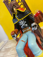 Capitan harlock albator usato  Orsago