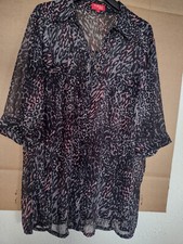 Thea plus bluse gebraucht kaufen  Waldkirch