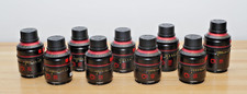 Angenieux optimo prime for sale  Waltham