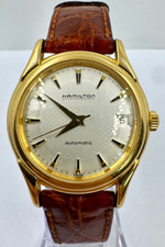 Hamilton automatic ref. usato  Lecce