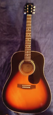 Acoustic guitar 160 for sale  SWANSCOMBE