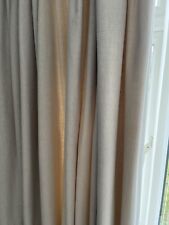 Designers guild curtains for sale  THIRSK