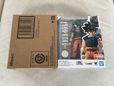 Bandai tamashii s.h. usato  Valenzano