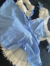 alice wonderland fancy dress for sale alice wonderland fancy dress for sale ST. ALBANS