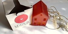 Lampada fuoco meritalia usato  Gemonio