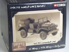Corgi series command gebraucht kaufen  Preetz